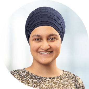 Harsimran Kaur