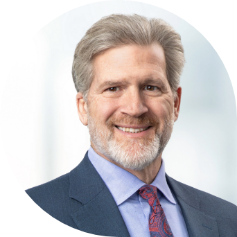MARK R. MCLAUGHLIN