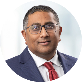 Nirav K. Shah