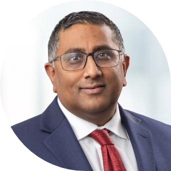 NIRAV K. SHAH